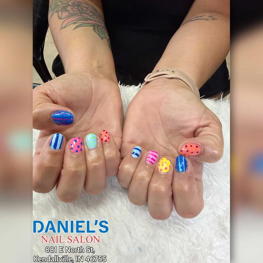 Must Try Nail Designs August 13 2026